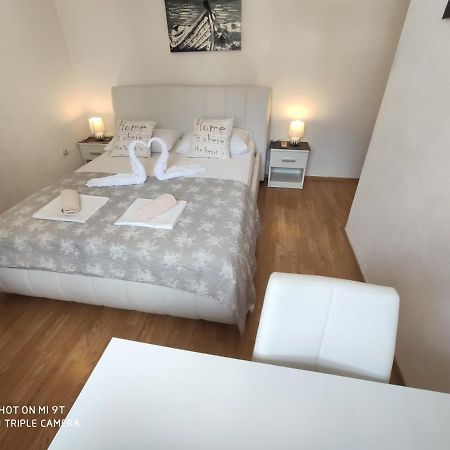 Apartment Burich Makarska Luaran gambar