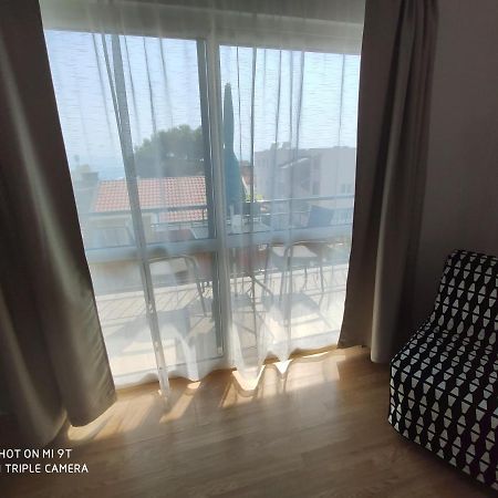 Apartment Burich Makarska Luaran gambar