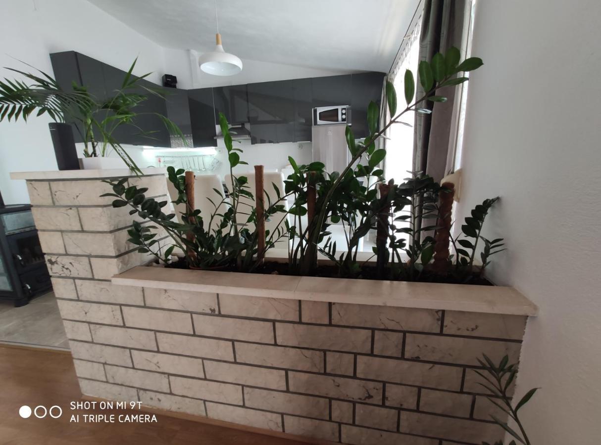 Apartment Burich Makarska Luaran gambar