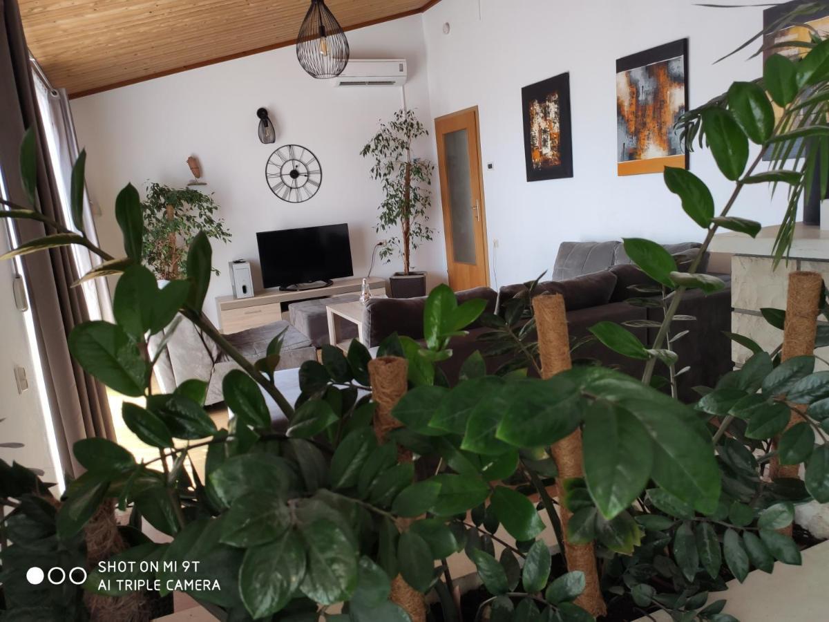 Apartment Burich Makarska Luaran gambar