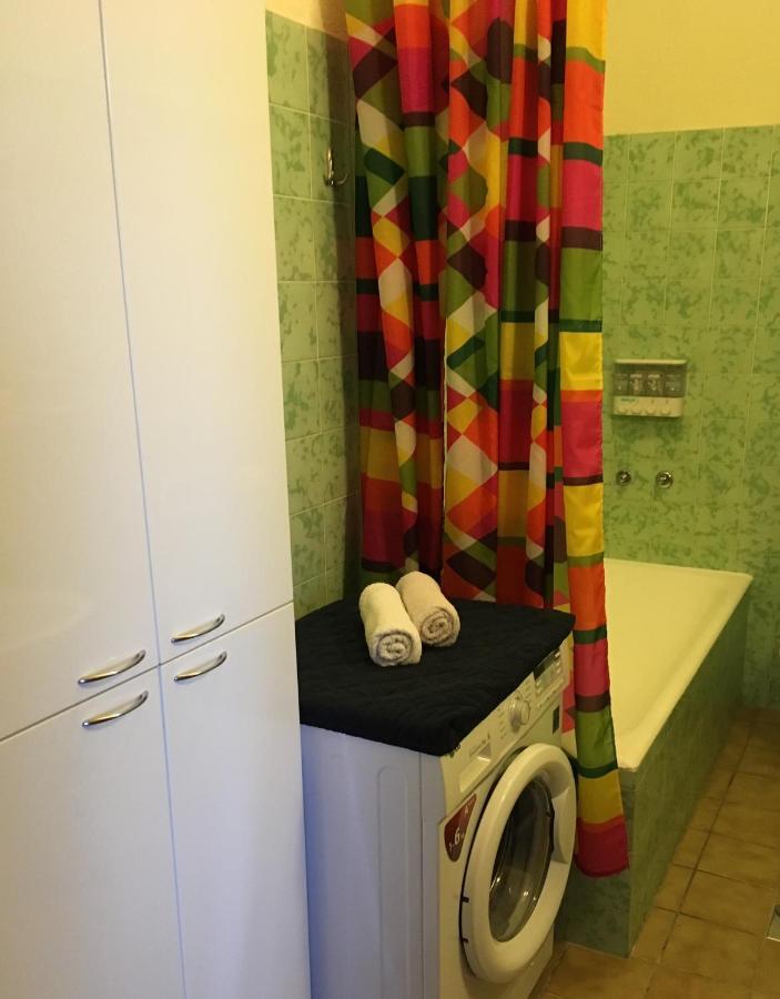 Apartment Burich Makarska Luaran gambar