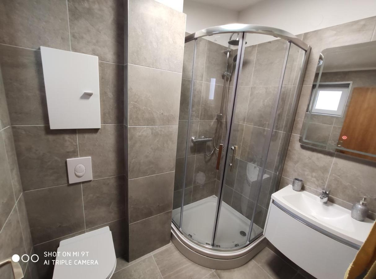 Apartment Burich Makarska Luaran gambar