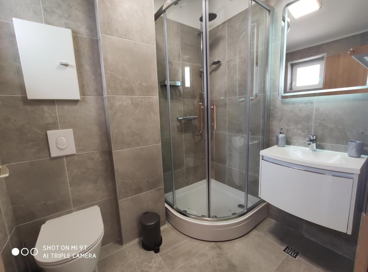 Apartment Burich Makarska Luaran gambar