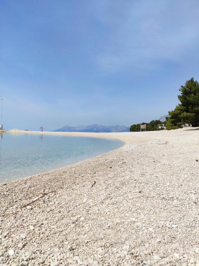 Apartment Burich Makarska Luaran gambar