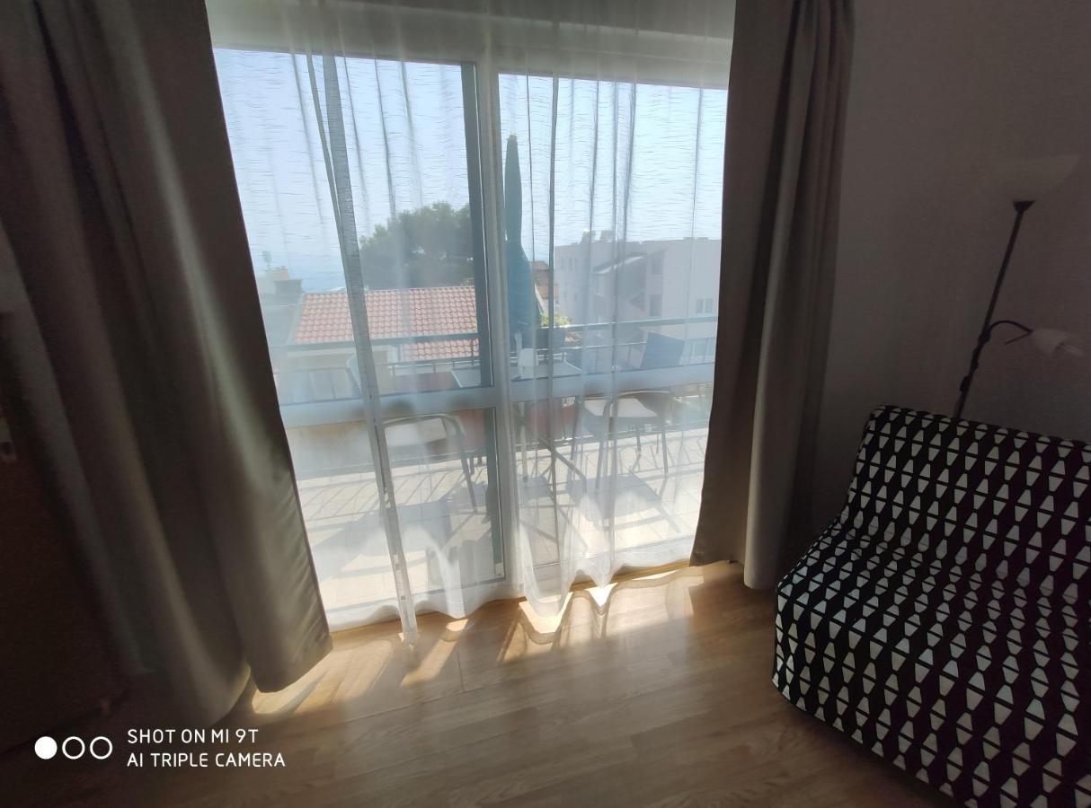 Apartment Burich Makarska Luaran gambar
