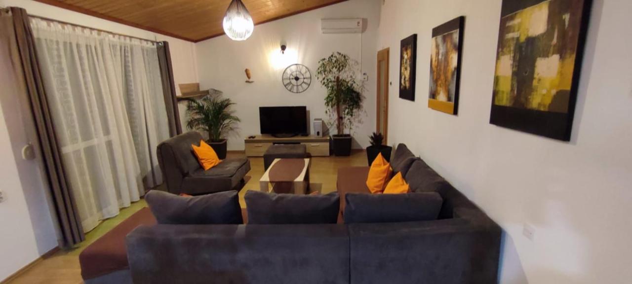 Apartment Burich Makarska Luaran gambar