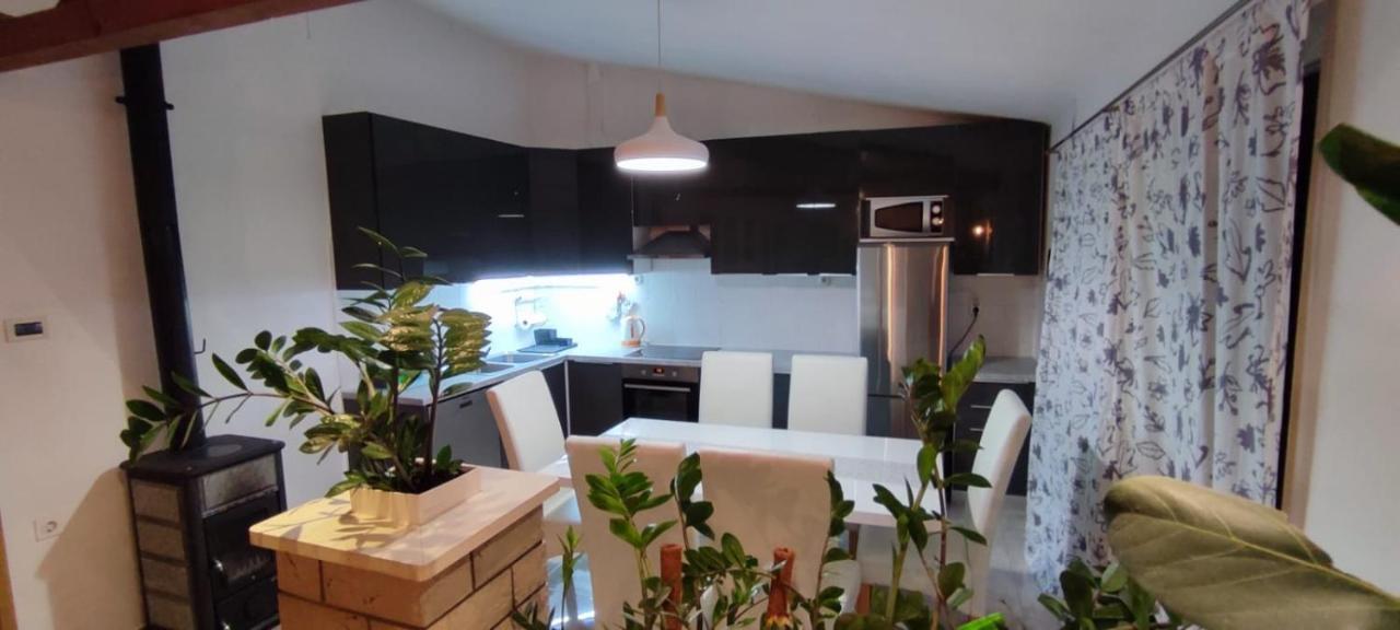 Apartment Burich Makarska Luaran gambar