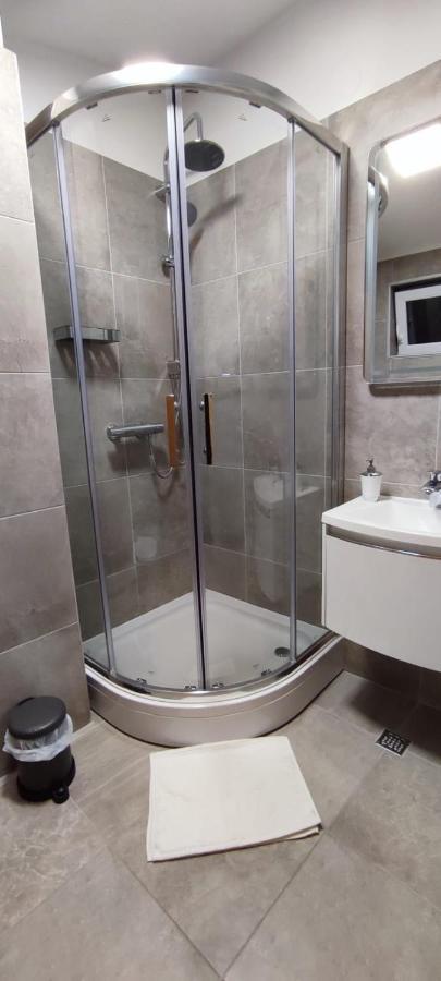 Apartment Burich Makarska Luaran gambar