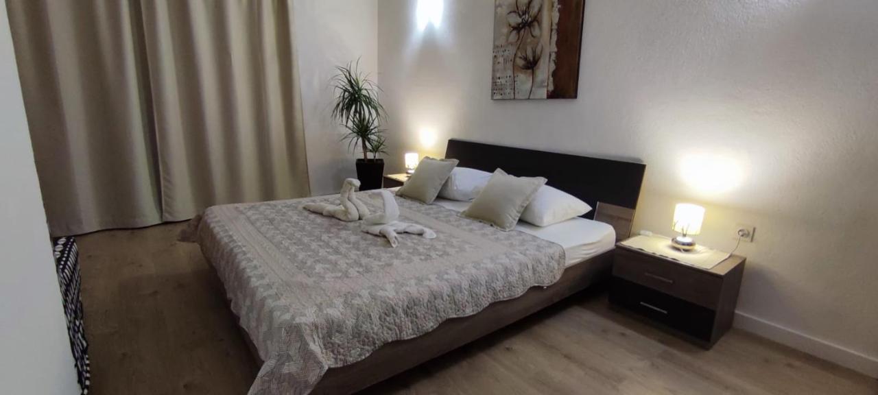 Apartment Burich Makarska Luaran gambar
