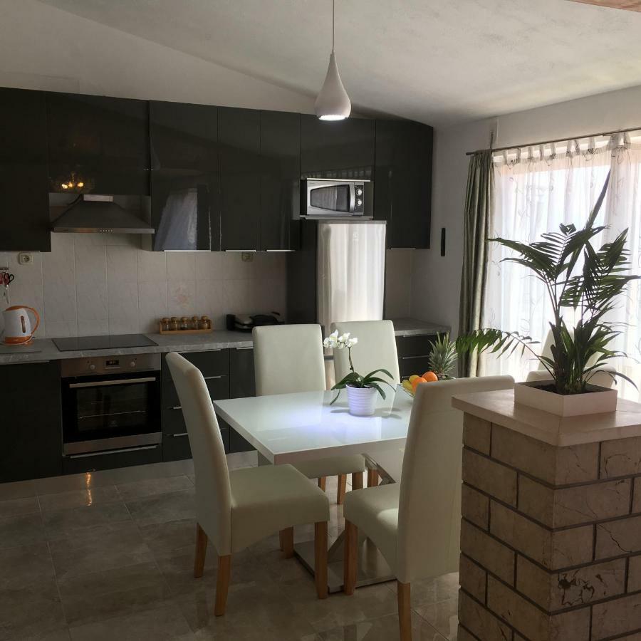 Apartment Burich Makarska Luaran gambar