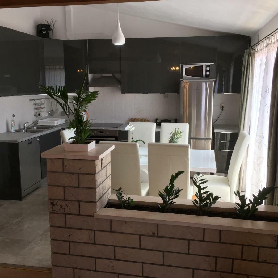 Apartment Burich Makarska Luaran gambar